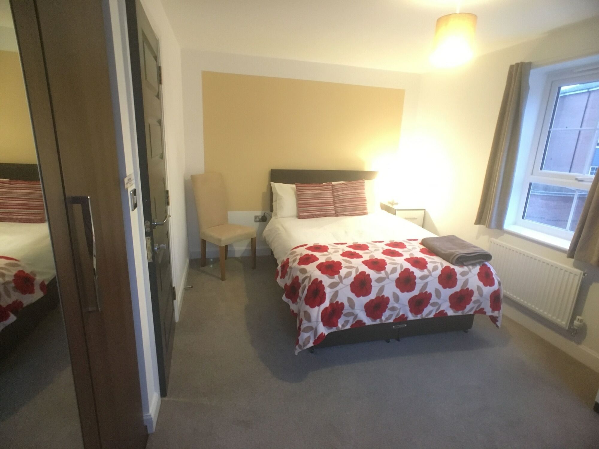 Canal View Homestay Coventry Zewnętrze zdjęcie